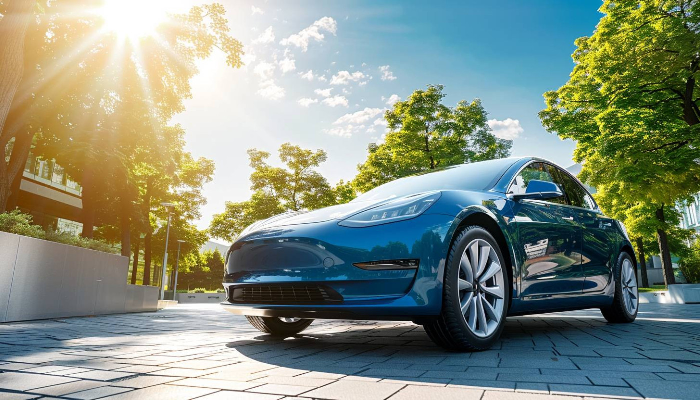 Ciência e Tecnologia - Benefícios e desafios da adoção de veículos elétricos