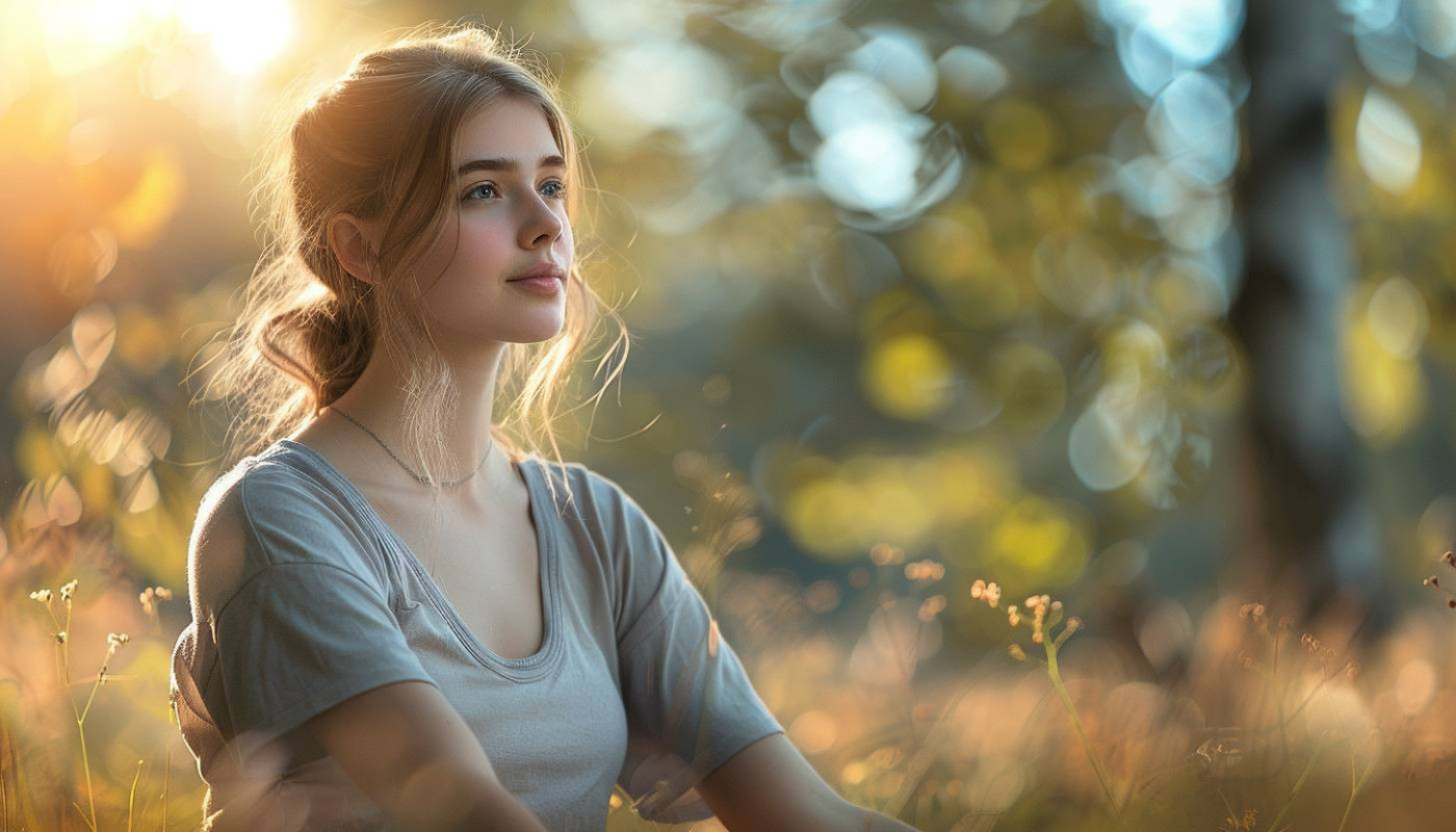 Outros - Como a meditação pode transformar a sua vida