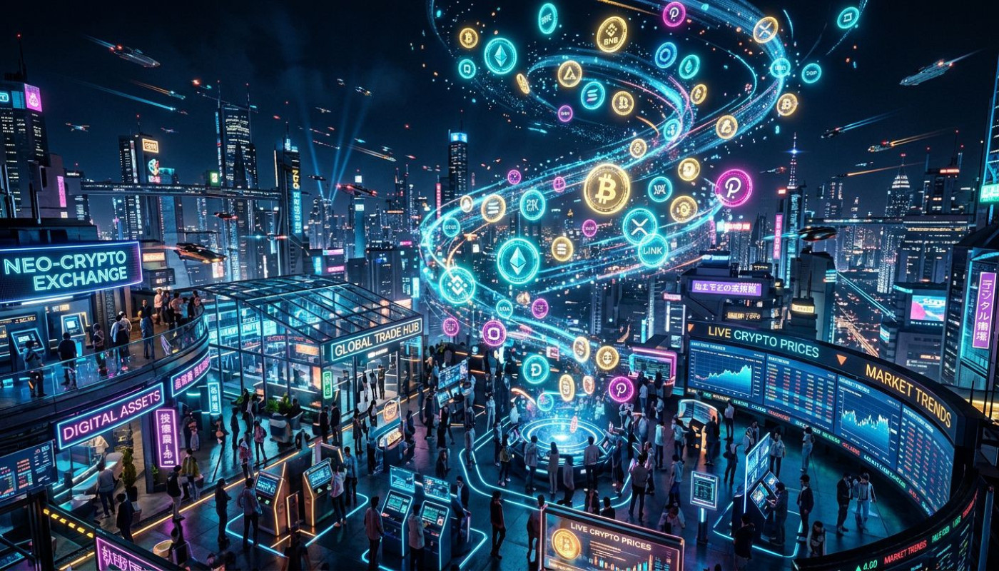 Como as apostas sem KYC transformam o cenário das criptomoedas?