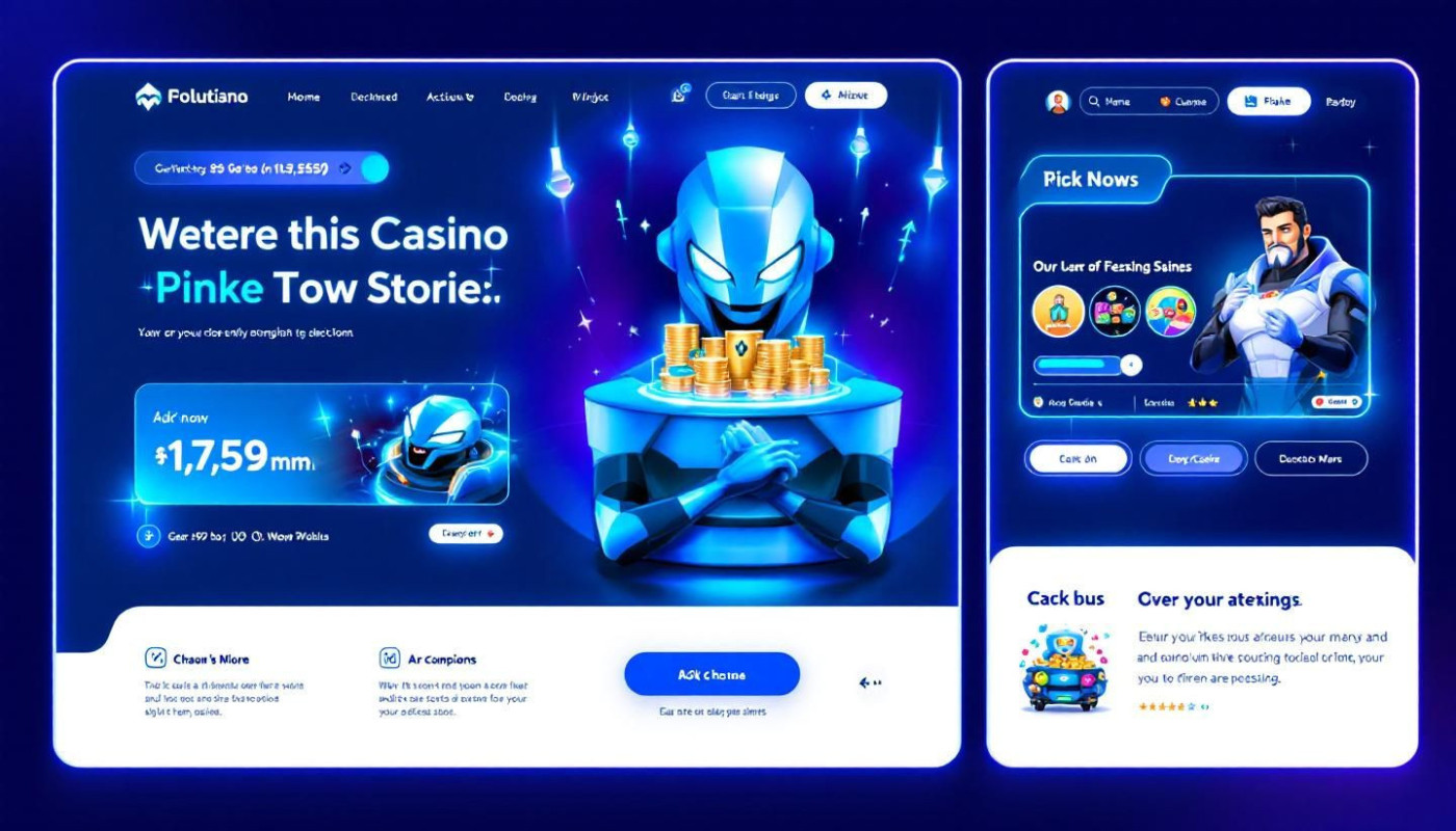 Como as apostas sem restrições podem mudar o futuro do jogo online?