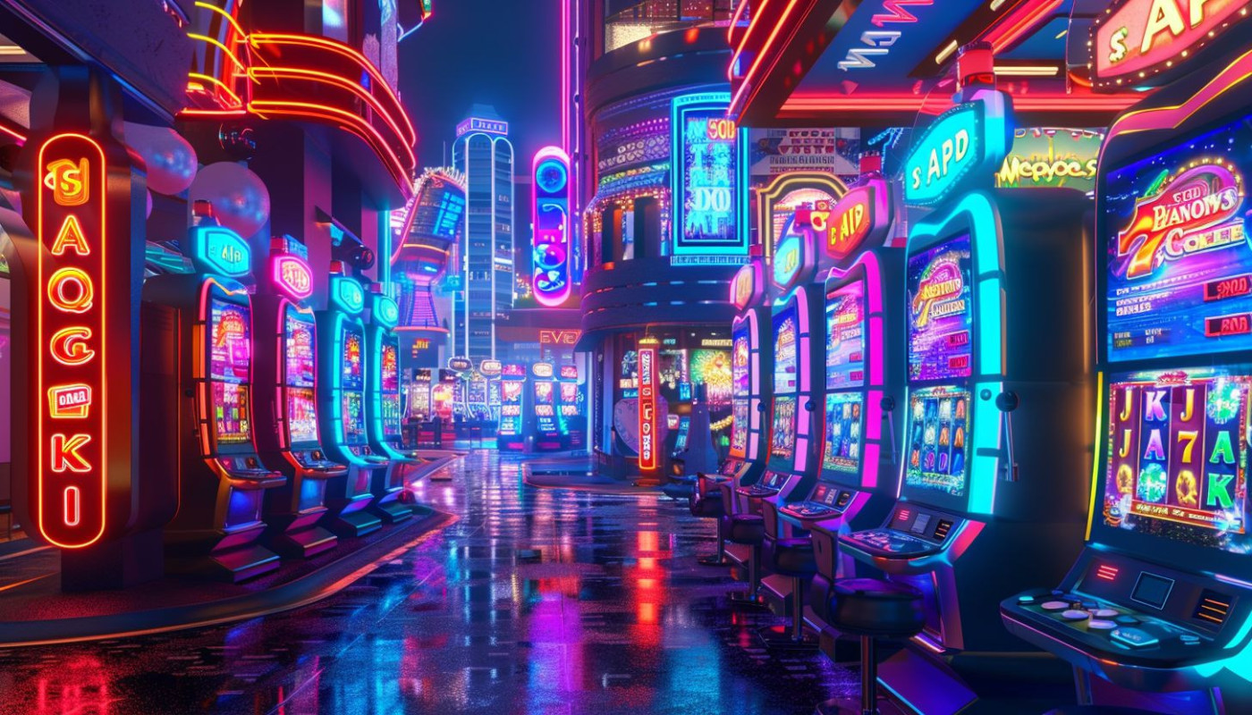 Economia - Como escolher o melhor site de jogos de azar online para grandes vitórias