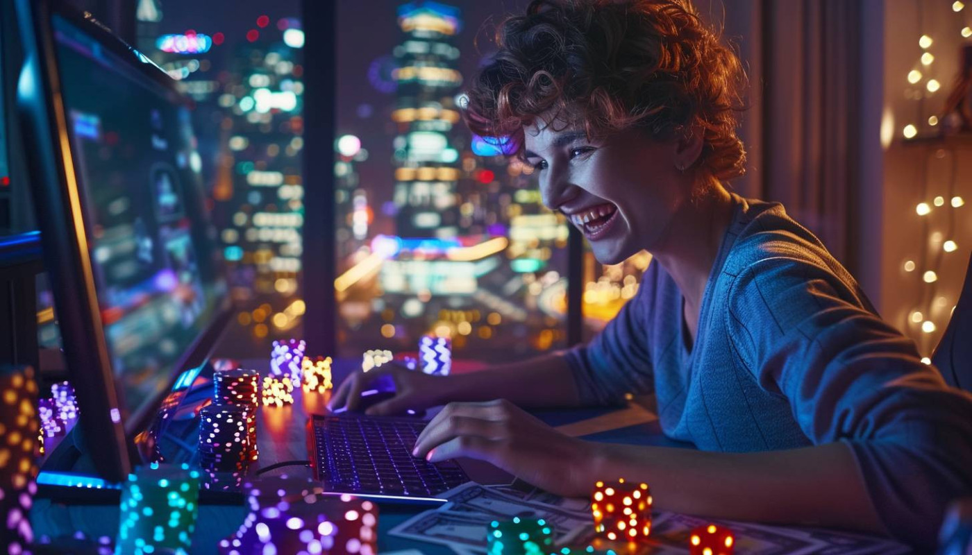 Economia - Como maximizar os bónus de boas-vindas em casinos virtuais