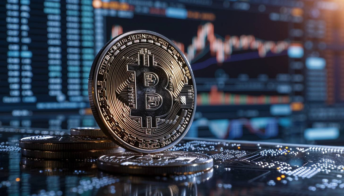 Economia - Decifrando a revolução cripto: impacto na economia global
