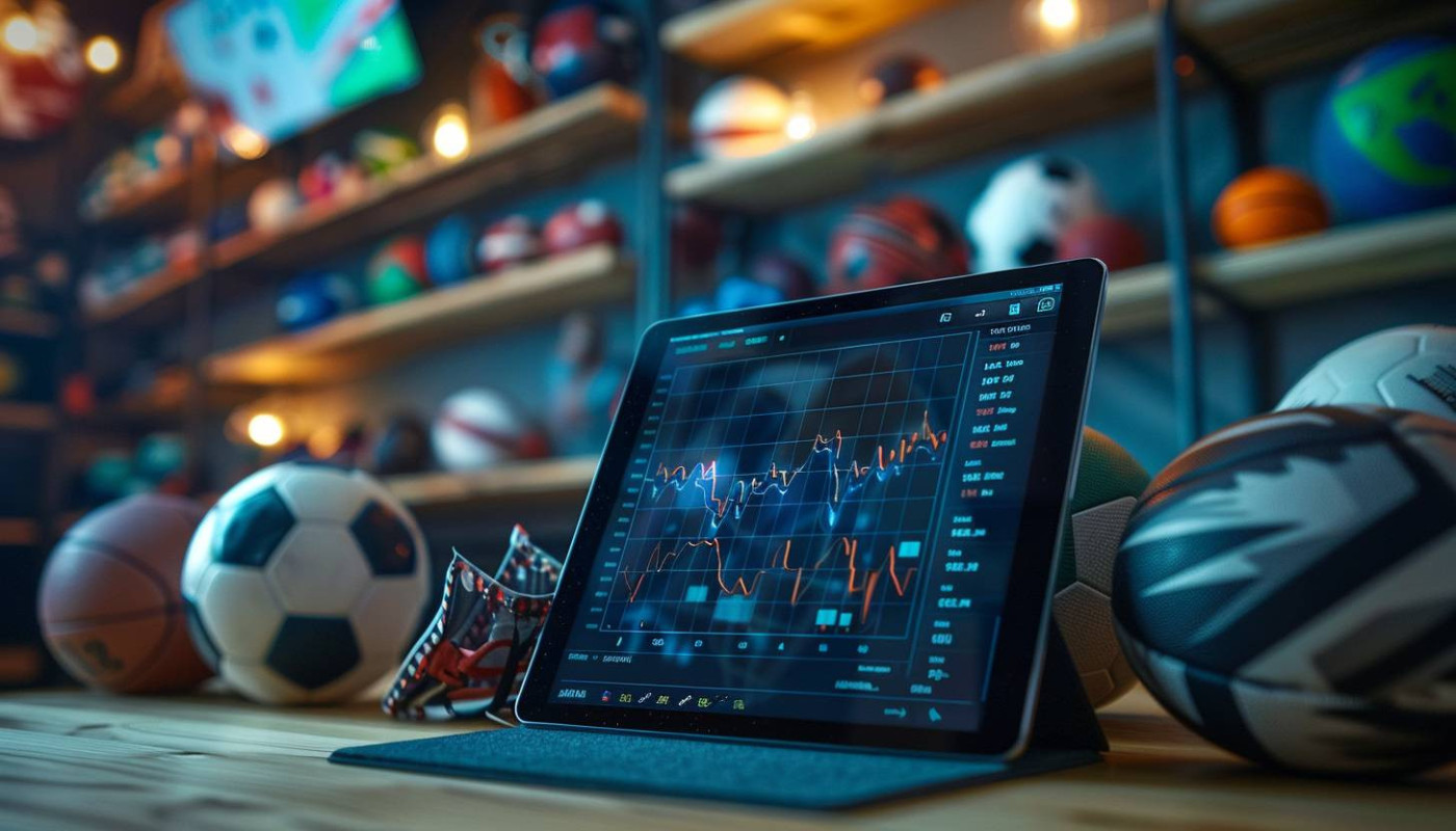 Esportes & lazer - Estratégias avançadas para maximizar ganhos em apostas esportivas