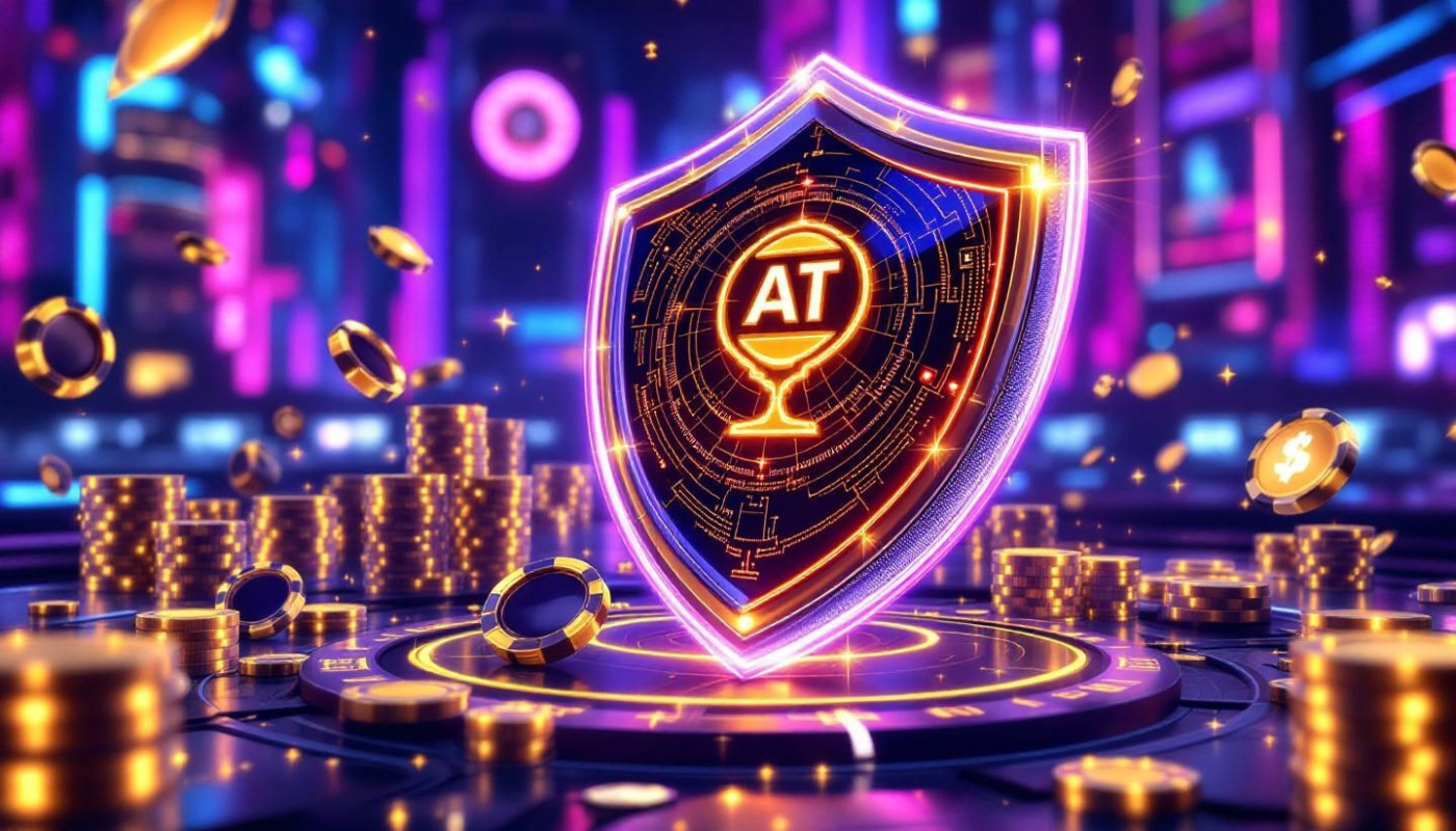 Economia - Explorando a segurança e a ética nos jogos de cassino online