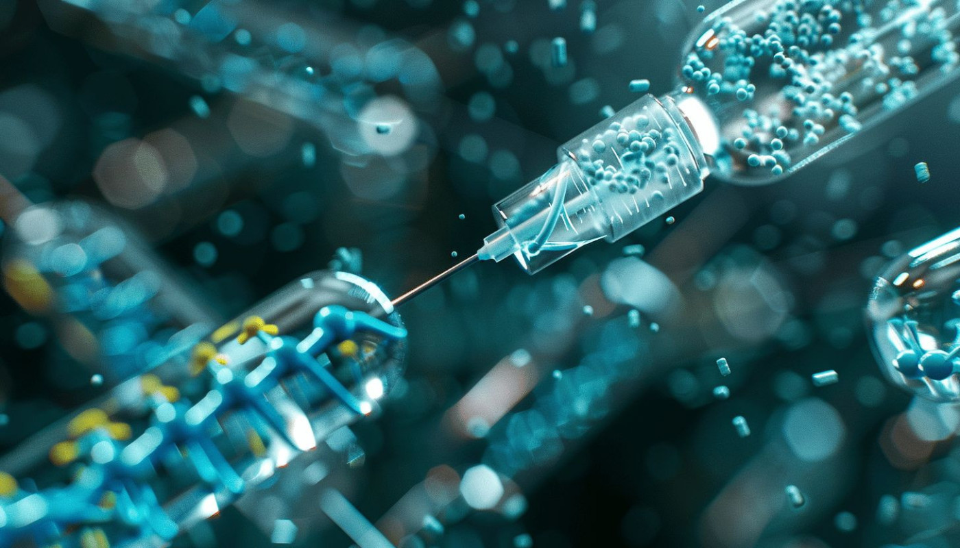 Ciência e Tecnologia - Explorando o potencial da edição genética CRISPR para tratamentos de doenças raras