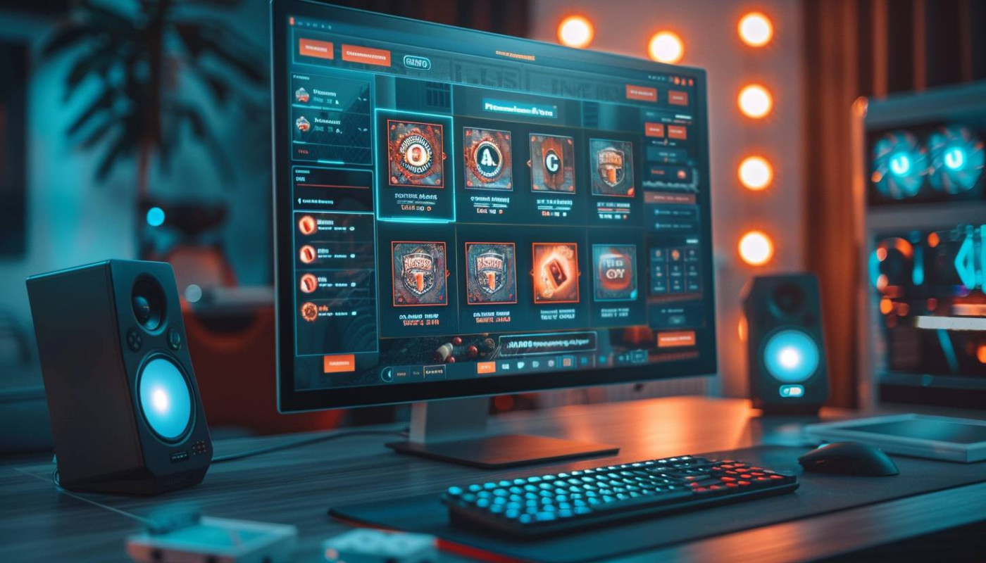 Economia - Guia completo sobre métodos de pagamento em jogos online