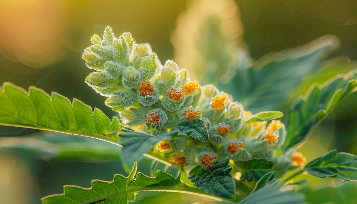 Outros - Guia completo sobre os benefícios das flores de cânhamo CBD