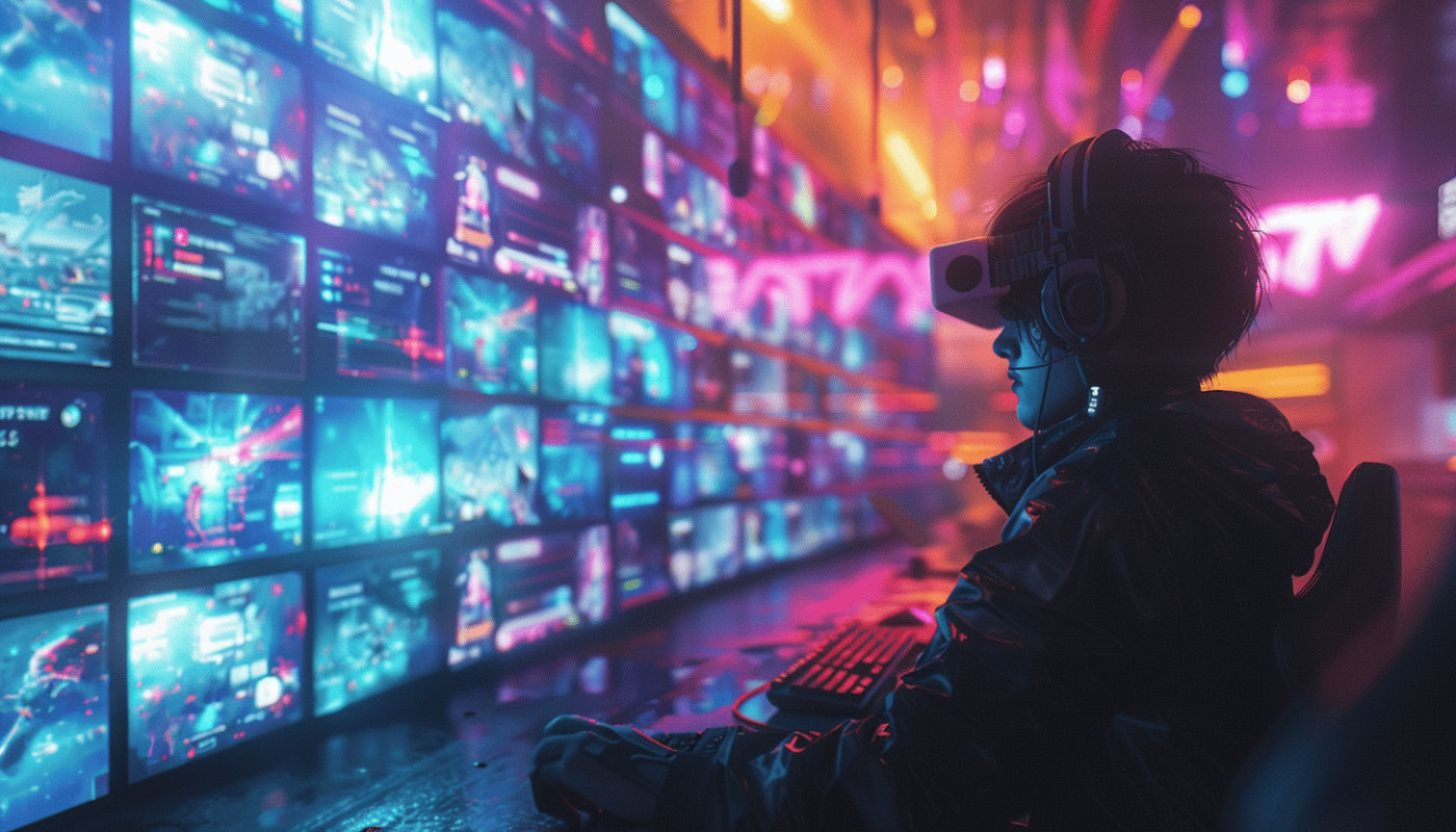 Esportes & lazer - Táticas para otimizar seu treino mental para competições de eSports